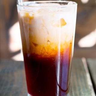 Thai Ice Tea