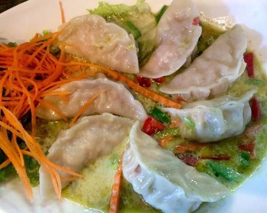 Pattaya Dumpling เกี๊ยวซ่าพัทยา.