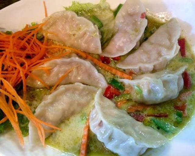 Pattaya Dumpling เกี๊ยวซ่าพัทยา.