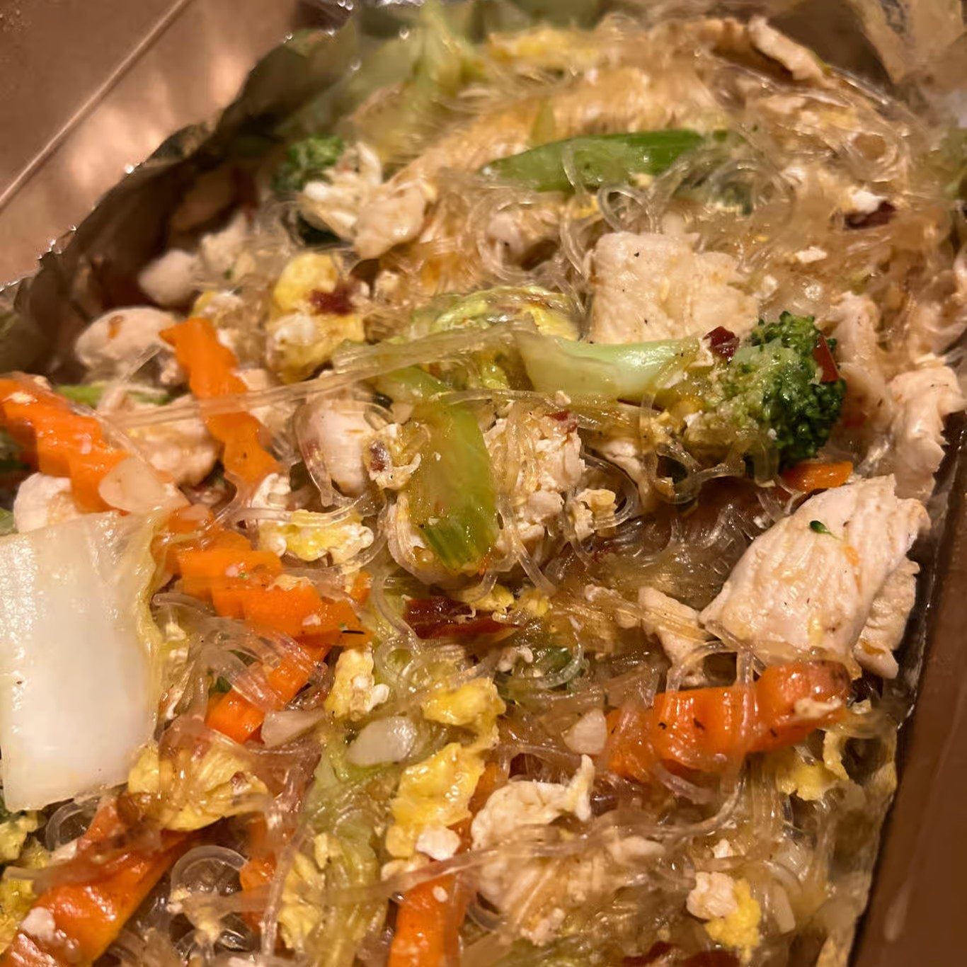 Sukiyaki Soup 🌶️ สุกี้น้ำ.