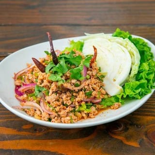 Larb Salad ลาบ