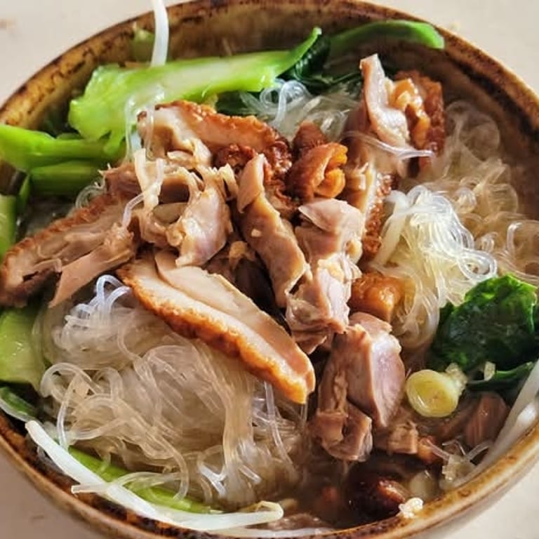 Explore Our Noodle Dishes
