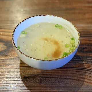 Chicken Bone Soup (8oz)