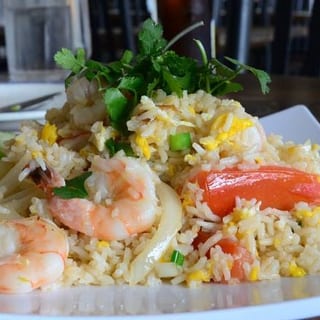 Side of Fried Rice